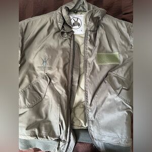 Basketcase FLIGHT, jacket (M) (250)